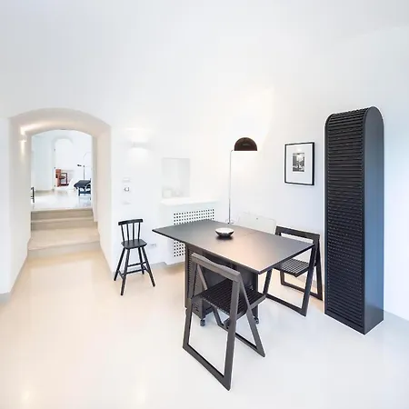 Trulleria Alchimia Holiday home *