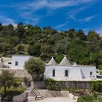Hébergement de vacances Trulleria Alchimia *