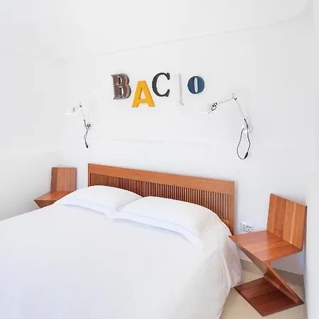 Vakantiehuis Trulleria Alchimia Selva Di Fasano