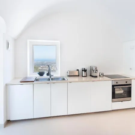 Trulleria Alchimia * Selva Di Fasano