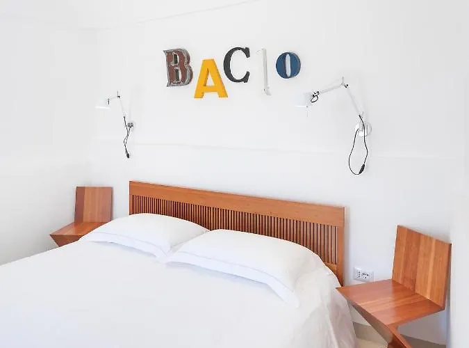 Vakantiehuis Trulleria Alchimia Selva Di Fasano