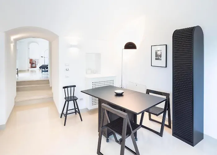 Trulleria Alchimia Vakantiehuis *